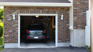 Garage Door Installation at Tradewinds, Florida